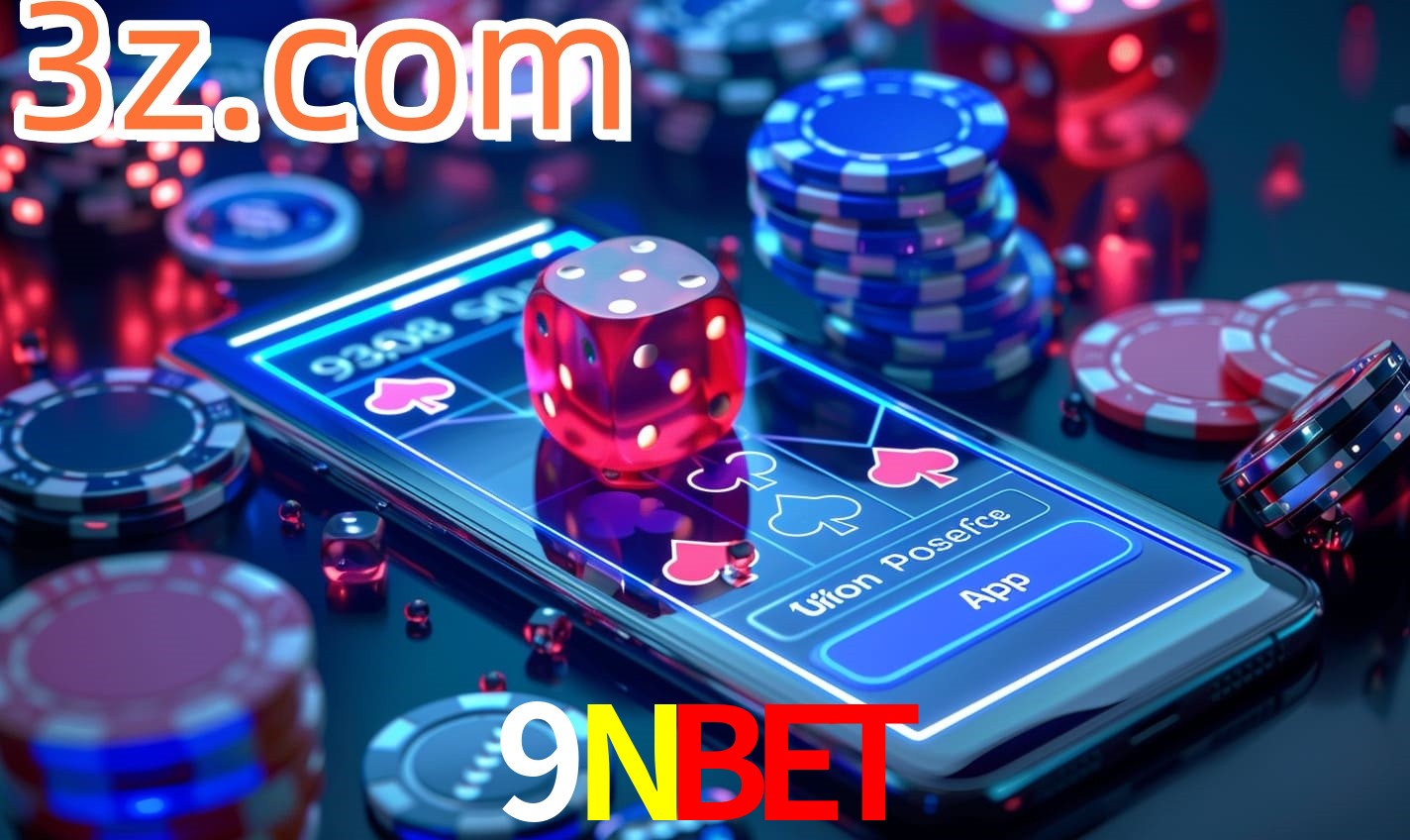 Baixar App 9Nbet